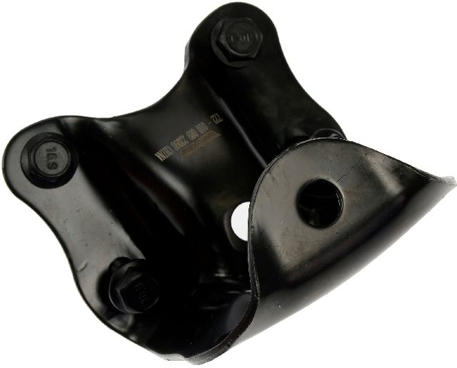 1998-2001 Mazda B2500 Leaf Spring Hanger - Rear Spring Rearward (Dorman)