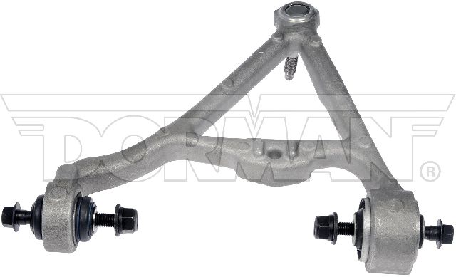 2009-2015 Jaguar XF Suspension Control Arm and Ball Joint Assembly - Rear Left Upper (Dorman)