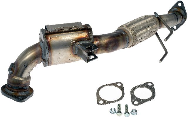 2017-2019 Ford Escape Catalytic Converter (Dorman)