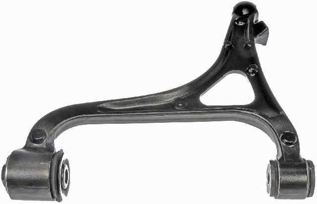 2006-2007 Mercedes-Benz C280 Suspension Control Arm and Ball Joint Assembly - Front Left Lower (Dorman)
