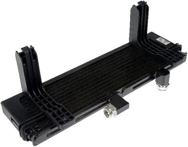 2015-2019 Chevrolet Silverado 2500 HD Automatic Transmission Oil Cooler (Dorman)