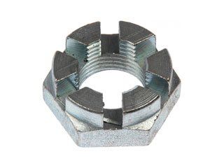 1958-1964 Lincoln Continental Spindle Nut - Front (Dorman)