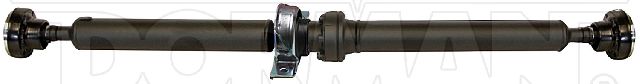 2014-2018 Jeep Grand Cherokee Drive Shaft - Rear (Dorman)