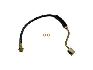 1980-1989 Ford F-150 Brake Hydraulic Hose - Front Right (Dorman)