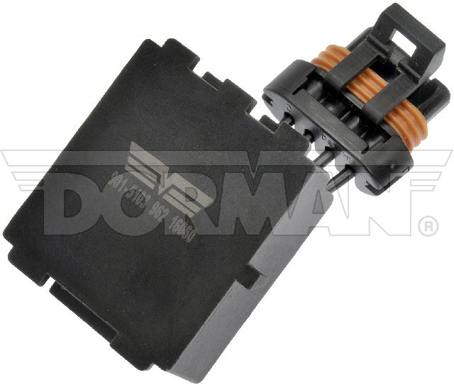 2002-2016 International 4300 Clutch Starter Safety Switch (Dorman)