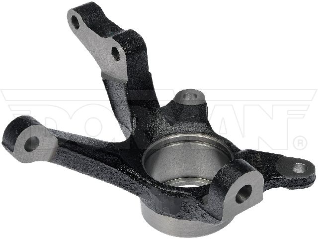 1999-2006 Hyundai Accent Steering Knuckle - Front Left (Dorman)