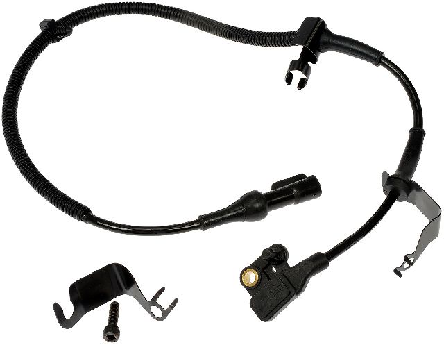 2000-2006 Lincoln LS ABS Wheel Speed Sensor - Rear Right (Dorman)
