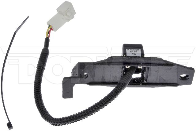 2006-2013 Lexus IS350 Park Assist Camera - Rear (Dorman)