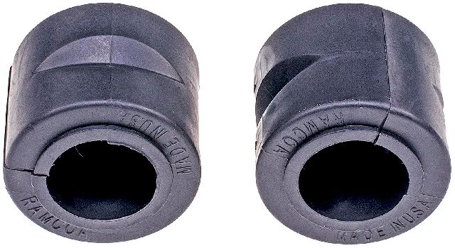 1995-2000 Dodge Stratus Suspension Stabilizer Bar Bushing Kit - Front (Dorman)