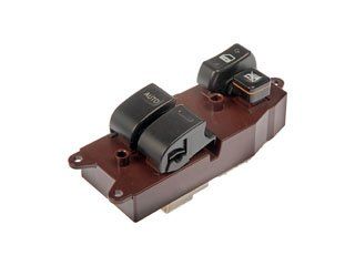 1999-2003 Toyota Solara Door Window Switch - Front Left (Dorman)