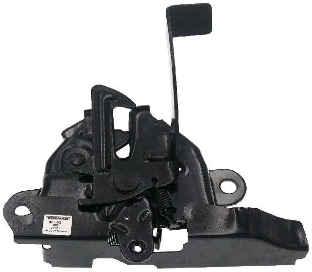 2016-2021 Toyota Prius Hood Latch Assembly (Dorman)