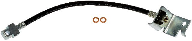 2004-2006 GMC Yukon Brake Hydraulic Hose - Rear Center (Dorman)