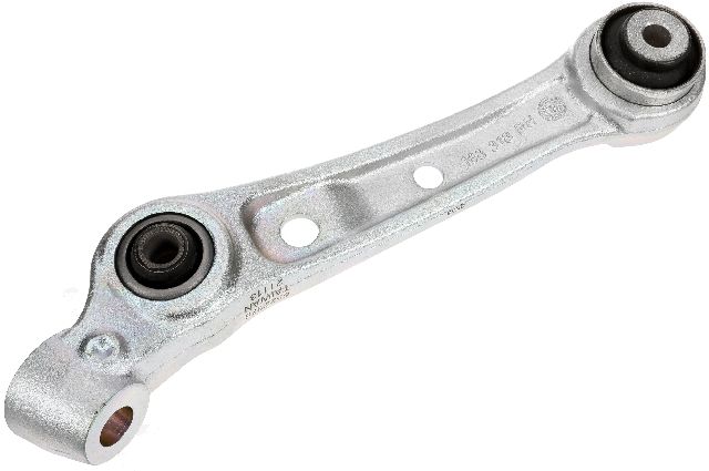 2011-2012 BMW 750i Suspension Control Arm - Front Right Lower Rearward (Dorman)