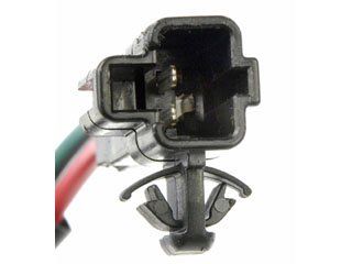 1995-1999 Toyota Avalon Window Motor and Regulator Assembly - Front Right (Dorman)