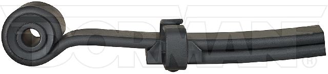 2011-2016 Ford F-350 Super Duty Leaf Spring Assembly - Rear (Dorman)