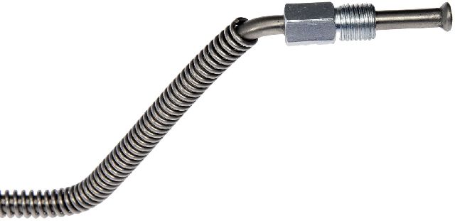 1997-2001 Jeep Cherokee Brake Hydraulic Line Kit (Dorman)