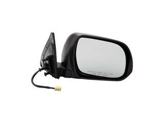 2008-2013 Toyota Highlander Side/Door Mirror - Right (Dorman)