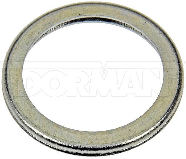 2011-2024 Subaru Forester Engine Oil Drain Plug Gasket (Dorman)