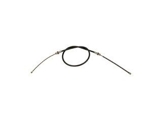 1982-1984 Chevrolet Camaro Parking Brake Cable - Rear Right (Dorman)