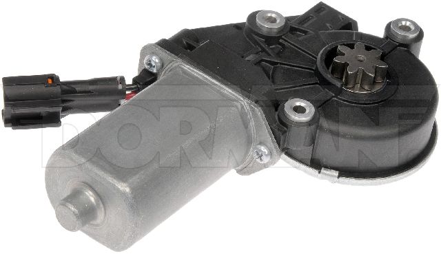 2000-2006 Toyota Tundra Window Motor - Front Right (Dorman)
