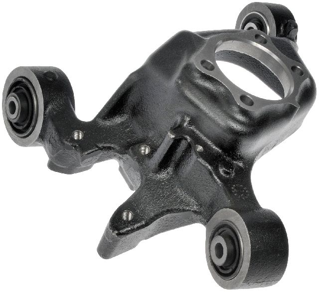 2011-2014 Dodge Avenger Suspension Knuckle - Rear Right (Dorman)