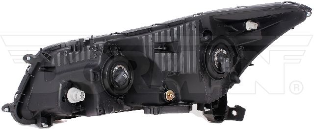 2008-2012 Honda Accord Headlight Assembly - Right (Dorman)