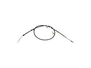 2004-2008 GMC Canyon Parking Brake Cable - Rear Right (Dorman)