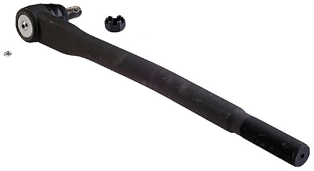 2008-2009 Ford F-250 Steering Tie Rod End - Front Left Inner (Dorman)