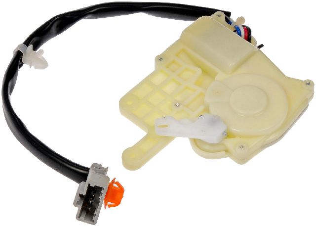 1996-2000 Honda Civic Door Lock Actuator Motor - Front Left (Dorman)