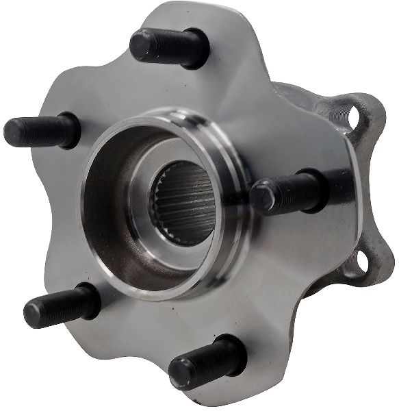 2013 INFINITI JX35 Wheel Bearing and Hub Assembly - Rear (Dorman)