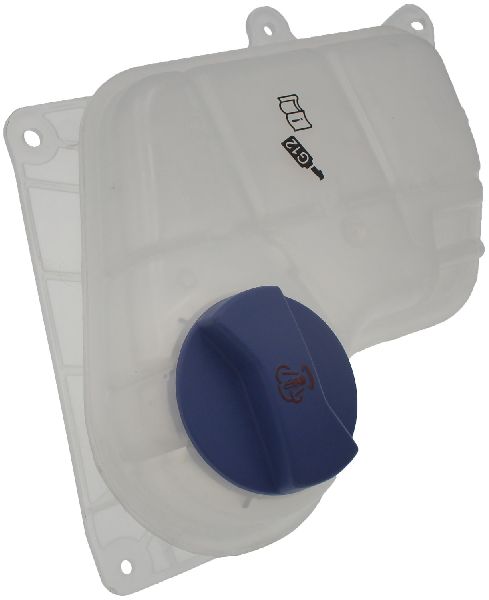 1998-2001 Audi A4 Engine Coolant Reservoir - Front (Dorman)