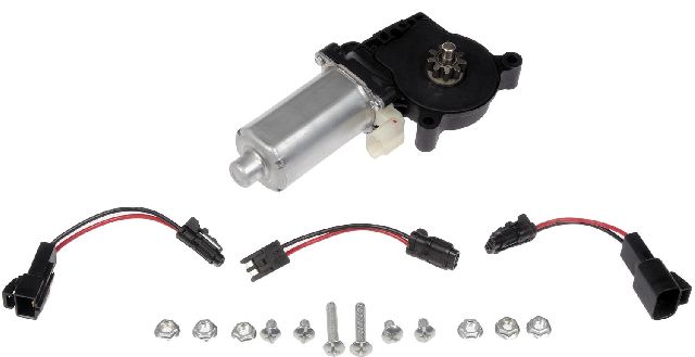 2003-2007 Chevrolet Express 2500 Window Motor - Front Right (Dorman)