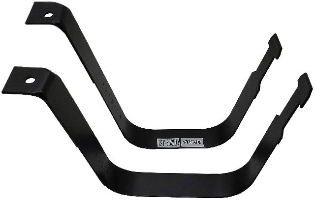 1999-2010 Ford F-550 Super Duty Fuel Tank Strap - Front (Dorman)