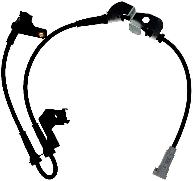 2001-2005 Dodge Caravan ABS Wheel Speed Sensor - Front Right (Dorman)