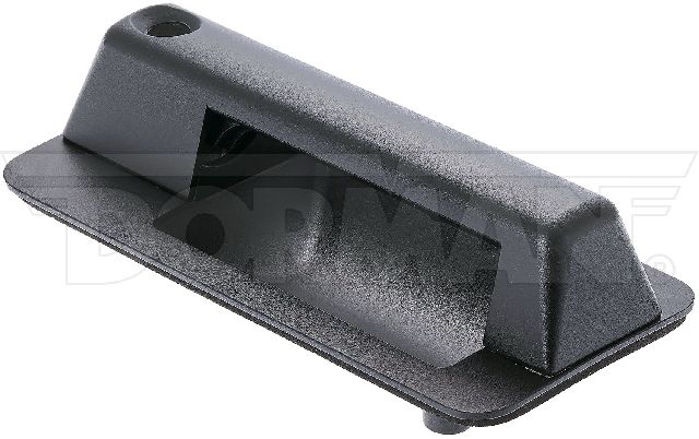 1995-2002 GMC C3500HD Exterior Door Handle - Front Left (Dorman)