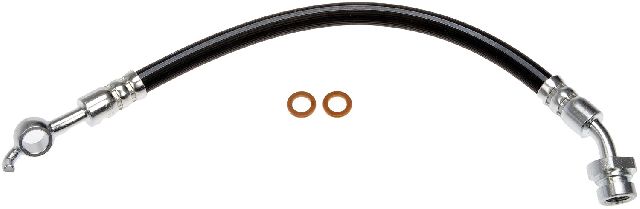 2017-2019 Kia Optima Brake Hydraulic Hose - Rear Right (Dorman)