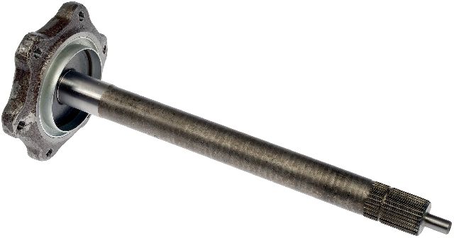 2015-2019 GMC Yukon XL Drive Axle Shaft Assembly - Front Right Inner (Dorman)