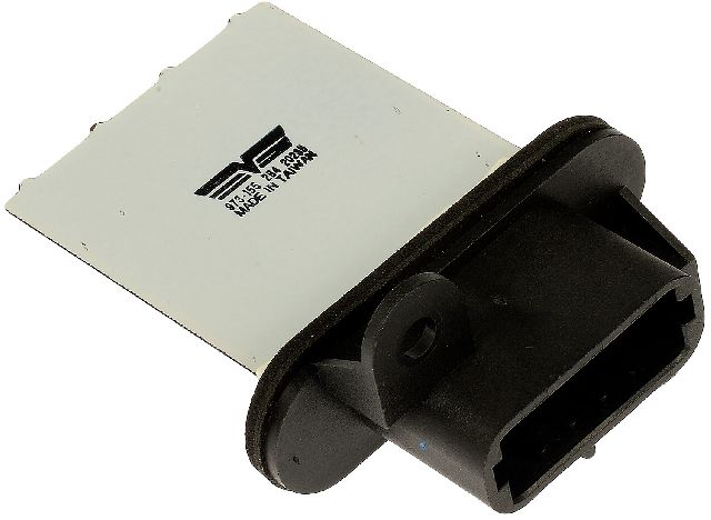 2007-2010 Pontiac G5 HVAC Blower Motor Resistor (Dorman)