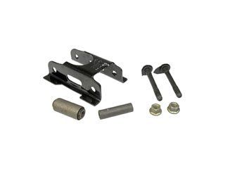 2001-2005 Ford Explorer Sport Trac Leaf Spring Shackle - Rear Rearward (Dorman)