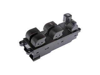 2003-2006 Subaru Baja Door Window Switch - Front Left (Dorman)