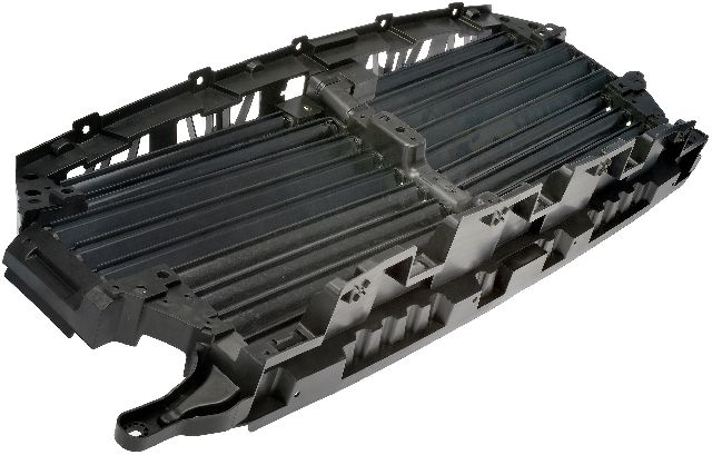 2018-2020 Ford F-150 Radiator Shutter Assembly - Upper (Dorman)
