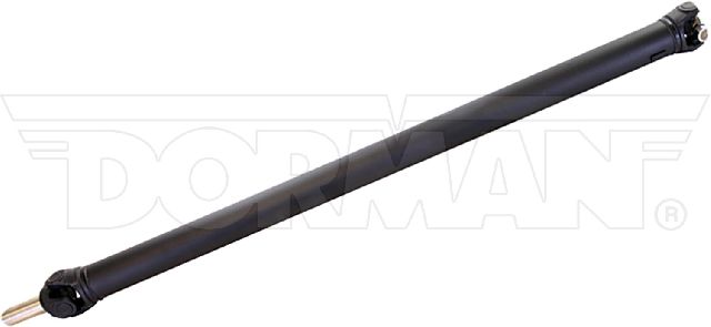 1995-1998 Chevrolet Astro Drive Shaft - Rear (Dorman)