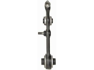 2007-2011 Mercedes-Benz CLS550 Suspension Control Arm - Front Left Lower Rearward (Dorman)