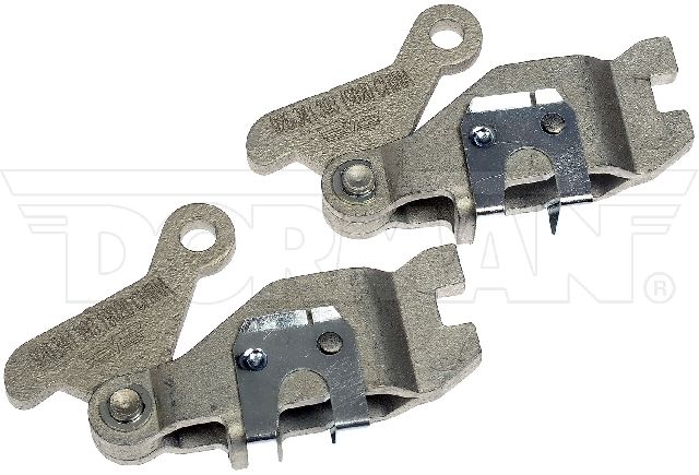 2004-2017 Nissan Quest Parking Brake Lever Kit - Left (Dorman)