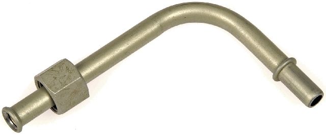 1994-1997 Jeep Grand Cherokee Automatic Transmission Oil Cooler Hose Assembly - Inlet From Radiator (Lower) (Dorman)