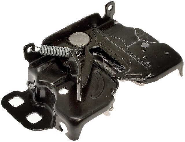 2009-2014 Dodge Avenger Hood Latch Assembly (Dorman)