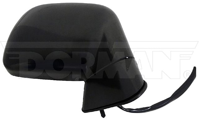 1995-1996 Lincoln Town Car Side/Door Mirror - Right (Dorman)