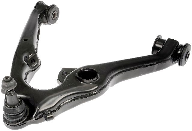 2014-2018 GMC Sierra Suspension Control Arm and Ball Joint Assembly - Front Right Lower (Dorman)