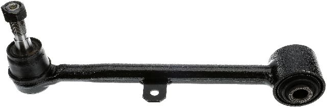 2006-2015 Lexus IS350 Suspension Control Arm and Ball Joint Assembly - Rear Right Forward (Dorman)