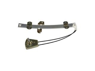 1994 Honda Accord Window Regulator - Front Left (Dorman)